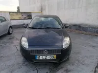 Fiat-Grande Punto detalhes 1