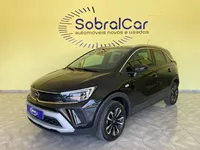 Opel-Crossland Imagem Principal