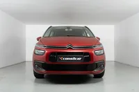 Citroën-C4 Grand Picasso