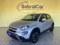 Fiat-500X Imagem Principal