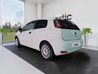 Fiat-Punto Evo