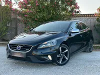 Volvo-V40 Imagem Principal