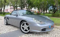 Porsche-Boxster detalhes 1