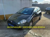 Fiat-Punto Imagem Principal