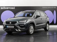 Seat-Ateca Imagem Principal