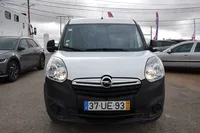 Opel-Combo detalhes 1