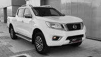 Nissan-Navara Imagem Principal