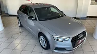 Audi-A3 Sportback detalhes 1