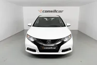 Honda-Civic Tourer detalhes 1