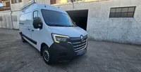 Renault-Master detalhes 2