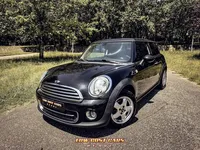 Mini-Cooper Imagem Principal