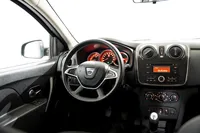 Dacia-Logan MCV detalhes 2