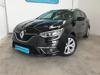 Renault-Mégane 