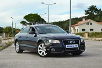 Audi-A5 Sportback detalhes 1