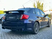 Subaru-Impreza detalhes 2