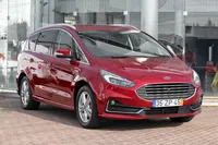 Ford-S-Max Imagem Principal