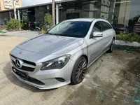 Mercedes-Benz-CLA 180 Imagem Principal