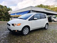 Mitsubishi-Colt Imagem Principal