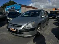 Peugeot-307 Imagem Principal