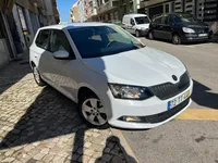 Skoda-Fabia detalhes 1