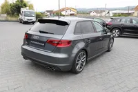 Audi-S3 Sportback