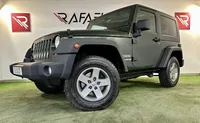 Jeep-Wrangler Imagem Principal