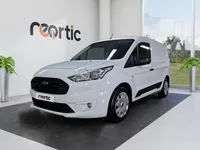 Ford-Transit Connect Imagem Principal