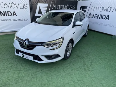 Renault-Megane