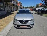 Renault-Megane Sport Tourer detalhes 1