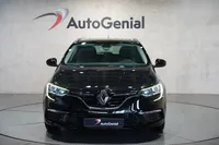 Renault-Megane Sport Tourer detalhes 2