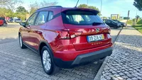 Seat-Arona