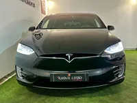 Tesla-Model X
