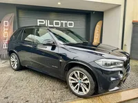 BMW-X5 Imagem Principal