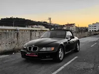 BMW-Z3 Imagem Principal