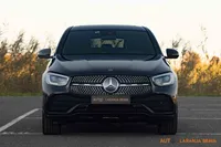 Mercedes-Benz-GLC 300 detalhes 1