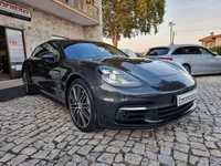 Porsche-Panamera detalhes 1