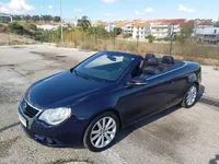 Volkswagen-Eos detalhes 1