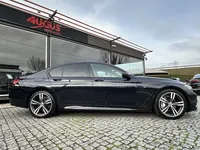 BMW-Série 7