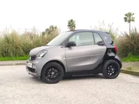 Smart-ForTwo Coupe detalhes 2