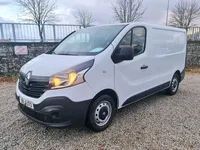 Renault-Trafic Imagem Principal