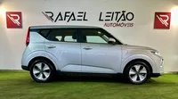 Kia-e-Soul