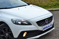 Volvo-V40 Cross Country detalhes 2