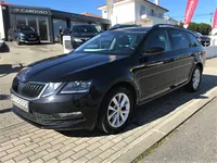 Skoda-Octavia Break detalhes 1