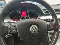 Volkswagen-Passat