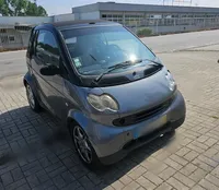 Smart-City Cabrio detalhes 1