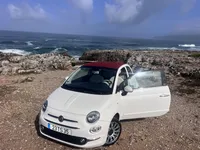 Fiat-500C Imagem Principal