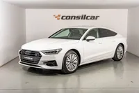 Audi-A7 Sportback Imagem Principal