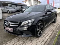 Mercedes-Benz-C 300 Imagem Principal