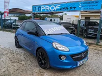 Opel-Adam Imagem Principal