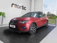 Seat-Arona Imagem Principal